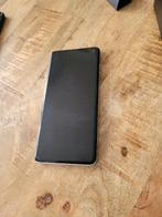 Samsung s10, Telecommunicatie, Mobiele telefoons | Samsung, Gebruikt, Zwart, Touchscreen, Ophalen of Verzenden