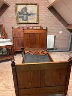 Antieke meubels en klokken te koop wegens verhuizing, Ophalen