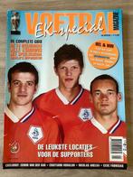Voetbal Magazine EK 2008 Special, Ophalen of Verzenden, Zo goed als nieuw, Boek of Tijdschrift
