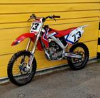 Te koop honda crf 250cc 2008, Ophalen, Zo goed als nieuw, Honda