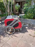 Doggyride XL, Ophalen, Gebruikt, Opvouwbaar, Doggyride