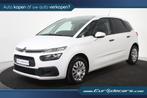 Citroën C4 Spacetourer *1ste Eigenaar*Airco*PDC*Cruise Cont, Auto's, Citroën, Voorwielaandrijving, Stof, Gebruikt, 1199 cc