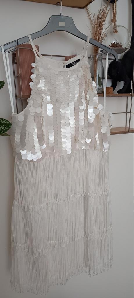 Cocktailjurk, festival, feestjurk, Kleding | Dames, Jurken, Zo goed als nieuw, Boven de knie, Ophalen of Verzenden
