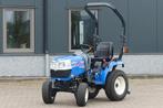 Iseki TM3187 4wd / 0222 Draaiuren / Gazonbanden, Gebruikt, Overige merken