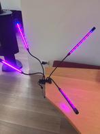 Kweeklamp LED Full Spectrum, Ophalen of Verzenden, Zo goed als nieuw
