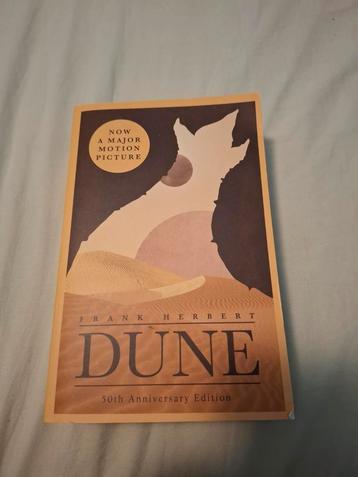 Dune beschikbaar voor biedingen