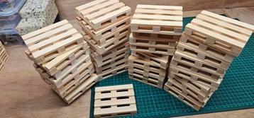 Pallets als lading voor bv. tamiya... beschikbaar voor biedingen