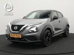 Nissan Juke 1.0 DIG-T Enigma Automaat | Sportstoelen | Navig, Auto's, Stof, 116 pk, Bedrijf, 650 kg