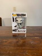 Funko POP Venom Poison Spider-Man special edt, Ophalen, Zo goed als nieuw