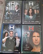 Celblok h, Cd's en Dvd's, Dvd's | Tv en Series, Zo goed als nieuw, Ophalen, Vanaf 16 jaar