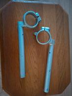 Yamaha R1 clipons clip ons stuur handvat, Ophalen of Verzenden