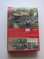 Busch, Ophalen of Verzenden, Nieuw, 1:50 of kleiner, Diorama