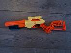 Nerf Shotgun met Pijltjes, Ophalen, Gebruikt