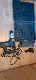 Boorhamer merk Kraft, Doe-het-zelf en Verbouw, Gereedschap | Boormachines, Overige typen, Ophalen of Verzenden, Klopboormechanisme