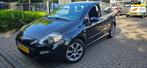 Fiat Punto Evo 0.9 TwinAir Street, Voorwielaandrijving, Gebruikt, Euro 6, Zwart
