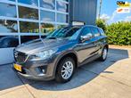 Mazda CX-5 2.0 Limited Edition 2WD 1 eigenaar, Voorwielaandrijving, 1295 kg, 4 cilinders, Origineel Nederlands