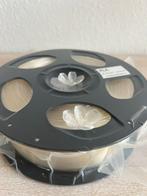 Nieuw! PLA transparant clear filament 3D printer 1kg, 1,75mm, Ophalen of Verzenden, Nieuw