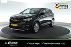 Opel Grandland X 1.2 Turbo Innovation | TREKHAAK | CAMERA |, 65 €/maand, Stof, Gebruikt, Euro 6