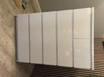 MALM Ladekast 6 lades, Ophalen, Overige materialen, 5 laden of meer, 100 tot 150 cm