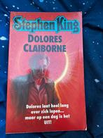Dolores Claiborne - Stephen King, Ophalen of Verzenden, Gelezen
