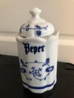 Mooie oude voorraadpotten, Antiek en Kunst, Ophalen of Verzenden