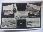 M57 Groeten uit Lelystad, Verzenden, 1940 tot 1960, Gelopen, Flevoland