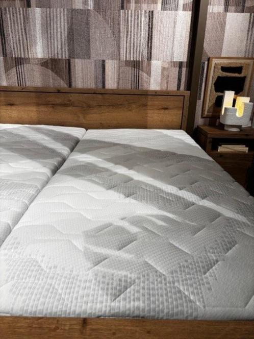 Matras President Deluxe 90x200 (Medium en Firm), Huis en Inrichting, Slaapkamer | Matrassen en Bedbodems, Nieuw, Matras, 90 cm