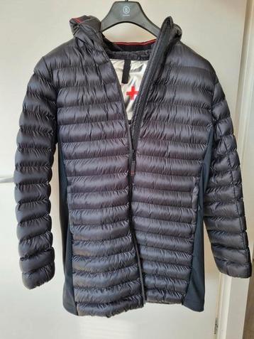 Prachtige nieuwe jas van Bogner Fire + Ice. Maat 42. Zwart beschikbaar voor biedingen