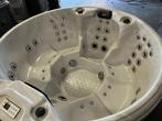 Demo 5 pers. Spa Passion Recharge incl. Garantie & Plaatsing, Tuin en Terras, Bubbelbaden en Hottubs, Ophalen, Zo goed als nieuw
