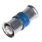 Meerlagenbuis 32 x 3mm 10 mm isolatie 25mt €125,-/warmtepomp, Ophalen, Overige materialen, 4 tot 8 cm, Nieuw