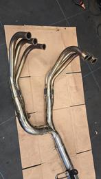 Delkevic 6-in-1 Uitlaat CBX 1000 - Spotprijs!, Ophalen of Verzenden