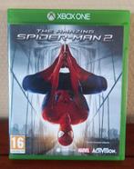 The Amazing Spider-Man 2 Xbox One, Spelcomputers en Games, 1 speler, Zo goed als nieuw, Vanaf 16 jaar, Ophalen