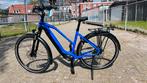 Merida E-spresso 800 D51 blauw/ zwart, Fietsen en Brommers, Nieuw, Versnellingen, Ophalen of Verzenden