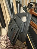 Volvo V40 2002 Deurkaarten Set, Auto-onderdelen, Interieur en Bekleding, Ophalen, Gebruikt, Volvo