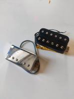 Pickups Humbuckers G&B + Gibson, Muziek en Instrumenten, Ophalen, Gebruikt, Elektrische gitaar
