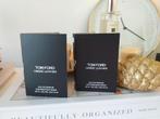 2 x 1,5 ML Tom Ford Ombre Leather e.d.p nu 4,99 euro samen, Ophalen of Verzenden, Nieuw