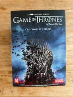 Game of Thrones Complete Serie - boxset dvd seizoen 1 - 8, Cd's en Dvd's, Dvd's | Tv en Series, Verzenden, Zo goed als nieuw, Boxset