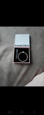 Pandora armband., Nieuw, Ophalen of Verzenden, Zilver, Zilver