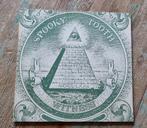 Spooky Tooth LP - Witness, Ophalen of Verzenden, Zo goed als nieuw, 12 inch, Overige genres