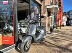 Piaggio Vespa Sprint 25 4T 2V snorscooter 2017 Mat Grijs, Fietsen en Brommers, Scooters | Vespa, Gebruikt, Overige modellen, Niet ingevuld