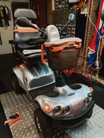 Scootmobiel Mango tiger, Ophalen, Zo goed als nieuw, 46 km of meer, 16 km/u of meer