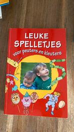 Leuke spelletjes, Ophalen of Verzenden, Zo goed als nieuw