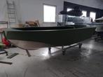 Aluminium Boot 395x180x65., Ophalen of Verzenden, Nieuw