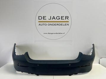MERCEDES CLA W118 ACHTERBUMPER BUMPER A1188858300 beschikbaar voor biedingen