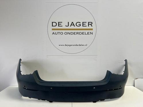 MERCEDES CLA W118 ACHTERBUMPER BUMPER A1188858300, Auto-onderdelen, Carrosserie en Plaatwerk, Bumper, Mercedes-Benz, Achter, Gebruikt