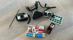 Camera flits kodak myrapid sylvania nostalgie liefhebber, Ophalen of Verzenden, Gebruikt, Compact, Kodak
