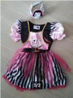 Hello Kitty jurk mt 110 / 116, Ophalen of Verzenden, Nieuw, 110 t/m 116, Meisje