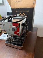 Bazzar A2 ( Isomac Giada ) koffie apparaat machine in doos, Ophalen of Verzenden, Zo goed als nieuw