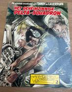 De nieuwe avonturen van Tangy en Laverdure, Eén stripboek, Ophalen of Verzenden, Gelezen