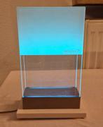 Samsung Digitall, lichtreclame zuiltje, klein dubbel zijdig, Verzamelen, Merken en Reclamevoorwerpen, Ophalen of Verzenden, Zo goed als nieuw